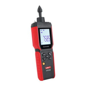 UNI-T ψηφιακό ταχόμετρο UT372D, επαφής & ανέπαφο, Bluetooth | Εργαλεία | elabstore.gr