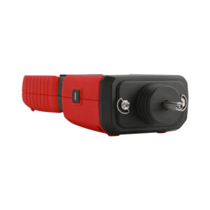 UNI-T ψηφιακό ταχόμετρο UT372D, επαφής & ανέπαφο, Bluetooth | eLabstore.gr