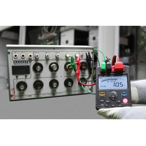 UNI-T ψηφιακός μετρητής αντίστασης UT513A, έως 5κV | Εργαλεία | elabstore.gr