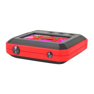 UNI-T μίνι συσκευή θερμικής απεικόνισης UTi120P, -20 έως 400 °C, USB | Εργαλεία | elabstore.gr