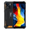 OUKITEL smartphone WP20, IP68/IP69K, 5.93", 4/32GB, 6300mAh, πορτοκαλί | Mobile Συσκευές | elabstore.gr