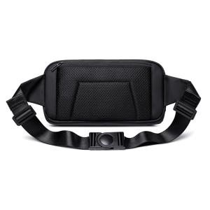 ARCTIC HUNTER τσάντα μέσης Y00557, 3L, μαύρη | Προσωπική Φροντίδα | elabstore.gr