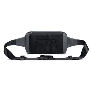ARCTIC HUNTER τσάντα μέσης Y00557, 3L, γκρι | Προσωπική Φροντίδα | elabstore.gr