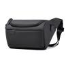 ARCTIC HUNTER τσάντα Crossbody Y00565 με θήκη tablet, 4L, μαύρη | Προσωπική Φροντίδα | elabstore.gr