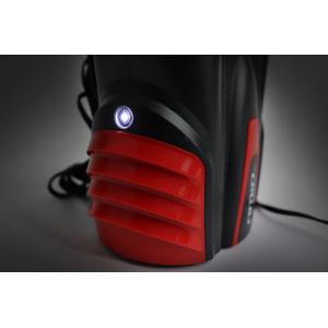 AMIO συμπιεστής αέρος αυτοκινήτου 02641, με LED, 12V, 150PSI/10bar | Gadgets - Αξεσουάρ | elabstore.gr