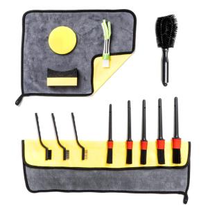 ΑΜΙΟ kit καθαρισμού αυτοκινήτου 03100, 14τμχ | Gadgets - Αξεσουάρ | elabstore.gr