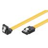 GOOBAY καλώδιο SATA 95018, γωνιακό, 6Gbps, 0.3m, κίτρινο | eLabstore.gr GOOBAY καλώδιο SATA 95018, γωνιακό, 6Gbps, 0.3m, κίτρινο | Καλώδια - Αντάπτορες | elabstore.gr
