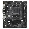 ASROCK μητρική A520M-HVS, 2x DDR4, AM4, USB 3.2, mATX | PC & Αναβάθμιση | elabstore.gr