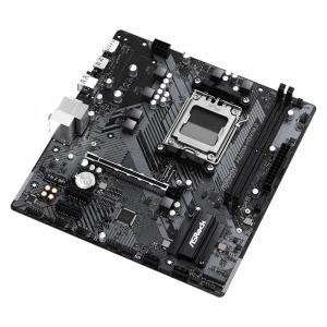 ASROCK μητρική A620M-HDV/M.2, 2x DDR5, AM5, USB 3.2, mATX | PC & Αναβάθμιση | elabstore.gr