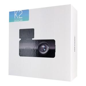 HIKVISION dash κάμερα αυτοκινήτου K2, Wi-Fi, 1080p | Gadgets - Αξεσουάρ | elabstore.gr