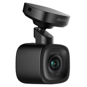 HIKVISION smart dash κάμερα αυτοκινήτου F6 Pro με GPS, Wi-Fi, 1600p | Gadgets - Αξεσουάρ | elabstore.gr