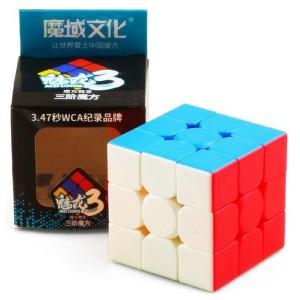 MOYU κύβος ταχύτητας MF8841 για ηλικίες 6+, 3x3 | Παιχνίδια | elabstore.gr
