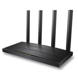 TP-LINK Router Archer AX12, WiFi 6, 1.5Gbps AX1500, Dual Band, Ver. 1.0 | Δικτυακά | elabstore.gr