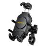 ULEFONE βάση ποδηλάτου για smartphone Armor Mount Pro, μαύρη | Gadgets - Αξεσουάρ | elabstore.gr