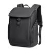 ARCTIC HUNTER τσάντα πλάτης B00558 με θήκη laptop 15.6", 24L, USB, μαύρη | Προσωπική Φροντίδα | elabstore.gr