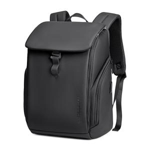 ARCTIC HUNTER τσάντα πλάτης B00558 με θήκη laptop 15.6", 24L, USB, μαύρη | Προσωπική Φροντίδα | elabstore.gr