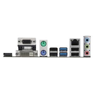 ASROCK μητρική B560M-HDV/M.2, 2x DDR4, s1200, USB 3.2, mATX | PC & Αναβάθμιση | elabstore.gr