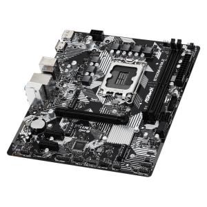 ASROCK μητρική B760M-H/M.2, 2x DDR5, s1700, USB 3.2, mATX | PC & Αναβάθμιση | elabstore.gr
