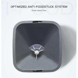 BRUNO smart ταΐστρα κατοικίδιων BRN-0147, αυτόματη, 6L, Wi-Fi, λευκή | Οικιακός εξοπλισμός | elabstore.gr