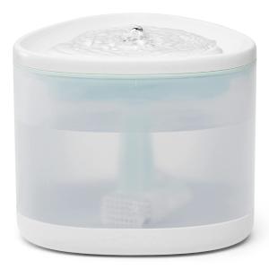 BRUNO smart ποτίστρα για κατοικίδια BRN-0150 αυτόματη, WiFi, 2.5L, λευκή | Οικιακός εξοπλισμός | elabstore.gr