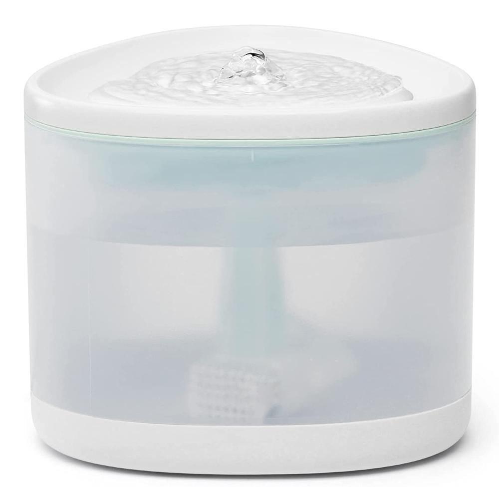BRUNO smart ποτίστρα για κατοικίδια BRN-0150 αυτόματη, WiFi, 2.5L, λευκή | eLabstore.gr BRUNO smart ποτίστρα για κατοικίδια BRN-0150 αυτόματη, WiFi, 2.5L, λευκή | Οικιακός εξοπλισμός | elabstore.gr