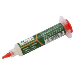 BEST flux πάστα συγκόλλησης BST-559A, lead-free, melting 60°, SGS, 10g | Εργαλεία | elabstore.gr