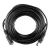 POWERTECH καλώδιο επέκτασης DC CAB-P030, 5.5 x 2.1mm, 10m, μαύρο | eLabstore.gr POWERTECH καλώδιο επέκτασης DC CAB-P030, 5.5 x 2.1mm, 10m, μαύρο | Καλώδια - Αντάπτορες | elabstore.gr