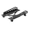 BRATECK βάση CPB-24 με ροδάκια, universal, μεταλλική, έως 25kg | PC & Αναβάθμιση | elabstore.gr