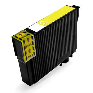 Συμβατό Inkjet για Epson, T604XL, 10ml, yellow | Inkjet Μελάνια | elabstore.gr