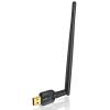 EDUP USB αντάπτορας Bluetooth 5.1 EP-B3536GS, 5dBi, έως 150m, μαύρος | Δικτυακά | elabstore.gr