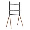 BRATECK βάση δαπέδου FS12-46F-01 για τηλεόραση 49-70", έως 40kg | eLabstore.gr BRATECK βάση δαπέδου FS12-46F-01 για τηλεόραση 49-70", έως 40kg | Εικόνα & Ήχος | elabstore.gr