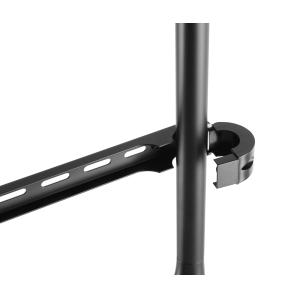 BRATECK βάση δαπέδου FS12-46F-01 για τηλεόραση 49-70", έως 40kg | eLabstore.gr BRATECK βάση δαπέδου FS12-46F-01 για τηλεόραση 49-70", έως 40kg | Εικόνα & Ήχος | elabstore.gr