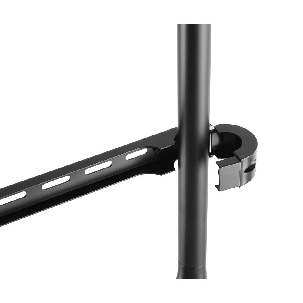 BRATECK βάση δαπέδου FS12-46F-01 για τηλεόραση 49-70", έως 40kg | eLabstore.gr BRATECK βάση δαπέδου FS12-46F-01 για τηλεόραση 49-70", έως 40kg | Εικόνα & Ήχος | elabstore.gr