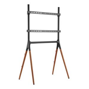 BRATECK βάση δαπέδου FS12-46F-01 για τηλεόραση 49-70", έως 40kg | Εικόνα & Ήχος | elabstore.gr
