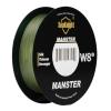 SEAKNIGHT νήμα Manster LN3209, οκτάκλωνο, 45.4kg, 0.50mm, 300m, πράσινο | Gadgets - Αξεσουάρ | elabstore.gr