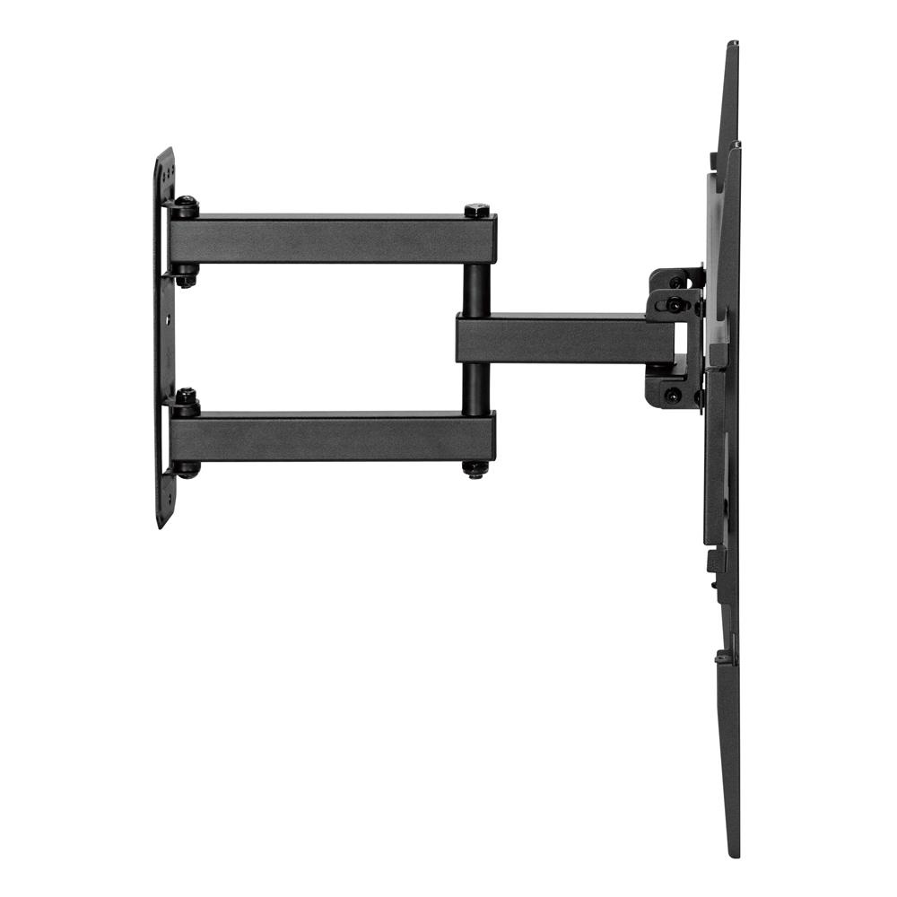 BRATECK επιτοίχια βάση LPA78-443 για τηλεόραση 32-55", full motion, 35kg | eLabstore.gr BRATECK επιτοίχια βάση LPA78-443 για τηλεόραση 32-55", full motion, 35kg | Εικόνα & Ήχος | elabstore.gr