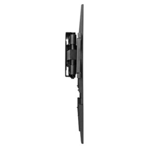 BRATECK επιτοίχια βάση LPA78-443 για τηλεόραση 32-55", full motion, 35kg | eLabstore.gr BRATECK επιτοίχια βάση LPA78-443 για τηλεόραση 32-55", full motion, 35kg | Εικόνα & Ήχος | elabstore.gr