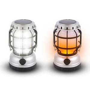 LTC ηλιακό φορητό φανάρι LXLL259, 8W LED, 800lm, 1200mAh, IP65 | Φωτισμός | elabstore.gr