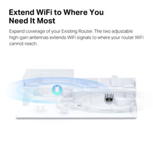 MERCUSYS range extender ME70X, Wi-Fi 6, 1800Mbps AX1800, Ver. 1.0 | Δικτυακά | elabstore.gr