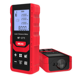 NOYAFA laser μετρητής απόστασης NF-271, m/ft/in, 70m | eLabstore.gr NOYAFA laser μετρητής απόστασης NF-271, m/ft/in, 70m | Εργαλεία | elabstore.gr