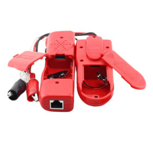 NOYAFA tester καλωδίων δικτύου NF-806 για RJ45 & RJ11 | eLabstore.gr NOYAFA tester καλωδίων δικτύου NF-806 για RJ45 & RJ11 | Εργαλεία | elabstore.gr