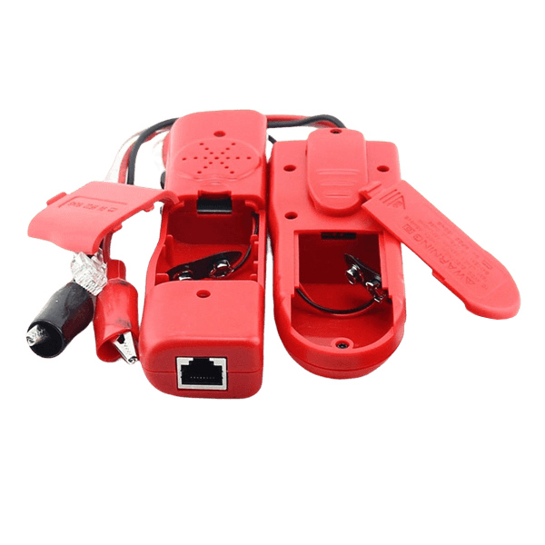 NOYAFA tester καλωδίων δικτύου NF-806 για RJ45 & RJ11 | eLabstore.gr NOYAFA tester καλωδίων δικτύου NF-806 για RJ45 & RJ11 | Εργαλεία | elabstore.gr