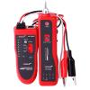 NOYAFA tester καλωδίων δικτύου NF-806 για RJ45 & RJ11 | Εργαλεία | elabstore.gr