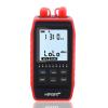 NOYAFA tester καλωδίων οπτικής ίνας NF-908L, 850-1625nm, -60~8dBm | Εργαλεία | elabstore.gr