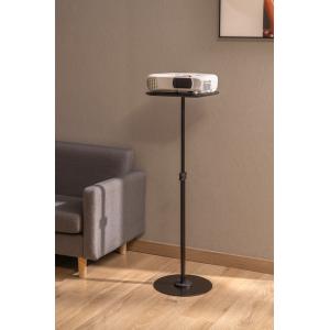 BRATECK βάση projector δαπέδου PRB-23P, έως 6kg | Εικόνα & Ήχος | elabstore.gr