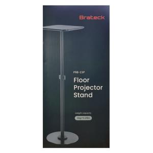 BRATECK βάση projector δαπέδου PRB-23P, έως 6kg | Εικόνα & Ήχος | elabstore.gr