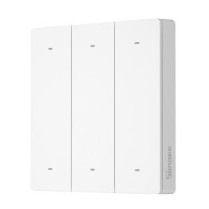 SONOFF smart διακόπτης R5W με 6x πλήκτρα, Wi-Fi, λευκός | Εργαλεία | elabstore.gr