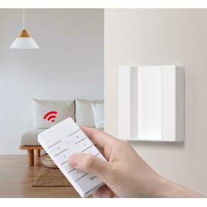SONOFF βάση για remote controller RM433R2, λευκή | Οικιακός εξοπλισμός | elabstore.gr
