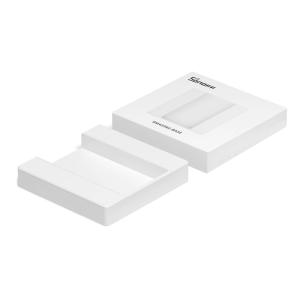 SONOFF βάση για remote controller RM433R2, λευκή | Οικιακός εξοπλισμός | elabstore.gr