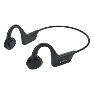CELEBRAT earphones SE3, Bluetooth 5.0, 180mAh, Φ16mm, μαύρα | Αξεσουάρ κινητών | elabstore.gr